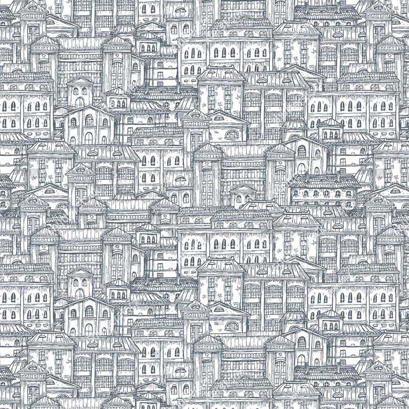 Old City, VLAdiLA