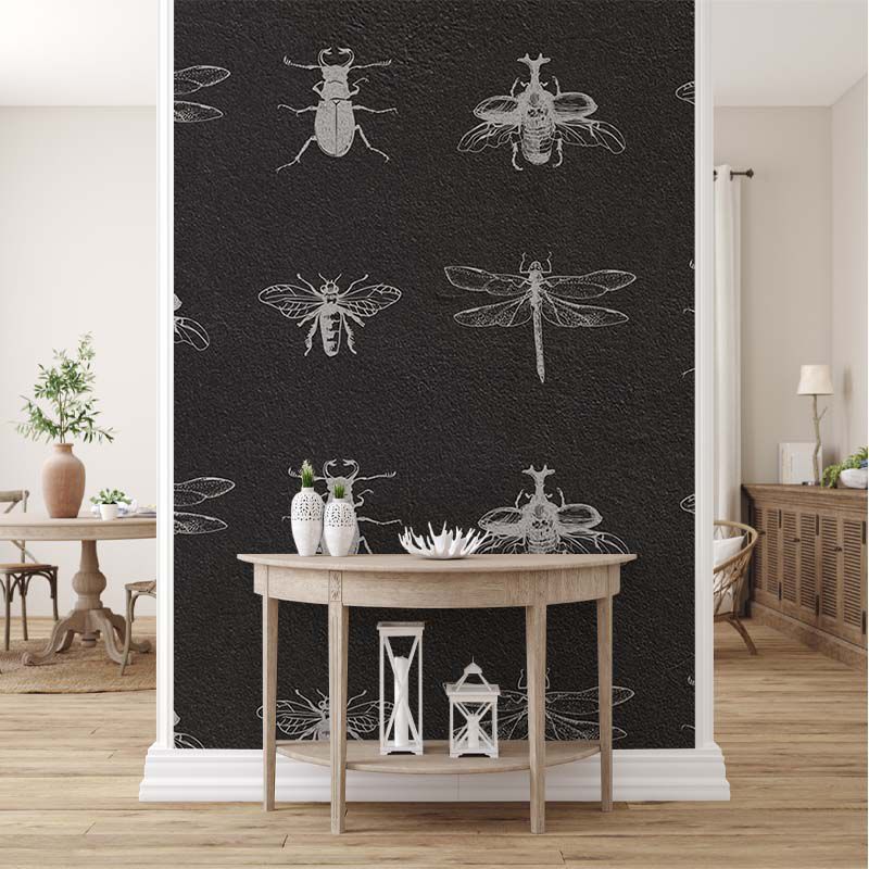 Soft Bugs, VLAdiLA 3