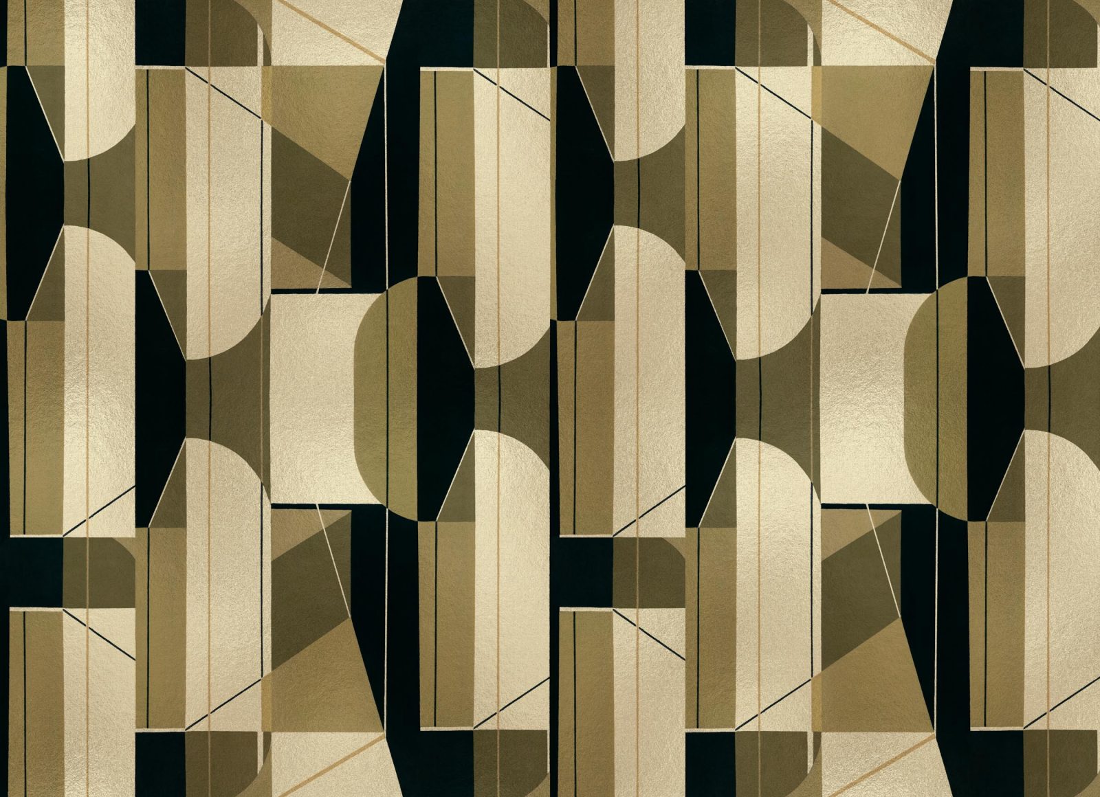 Pythagoras, Gold, Coordonne