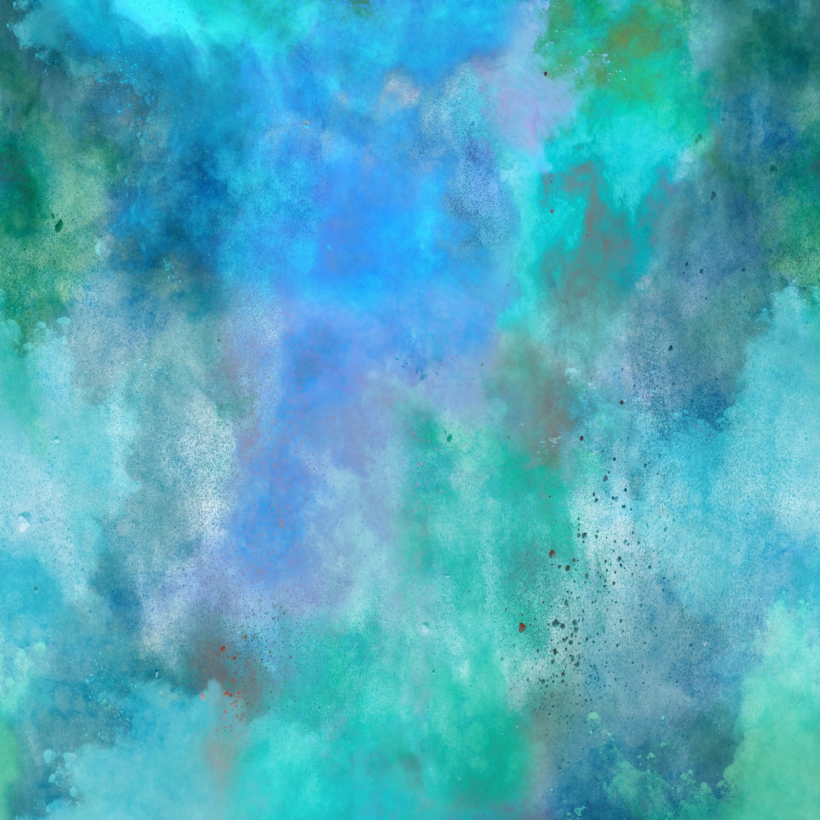 Color Clouds, Rebel Walls