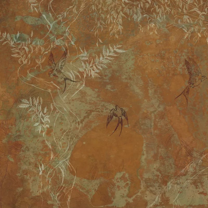 Coppery Aura, VLAdiLA 4