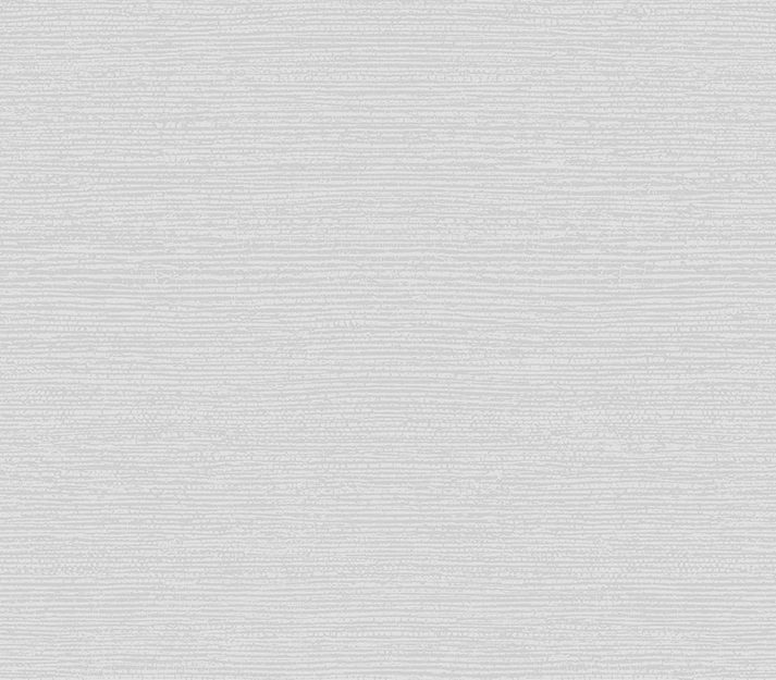 Raffia, Mist Grey Luxury Plain, 1838 Wallcoverings, 5.3mp / rola