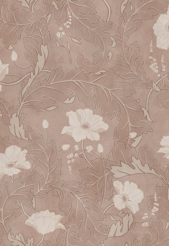 Poppy Blush, Sandberg
