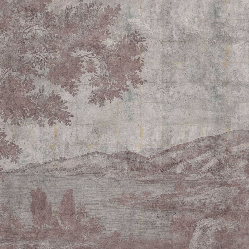 Horizon Gaze, Rose, VLAdiLA 5