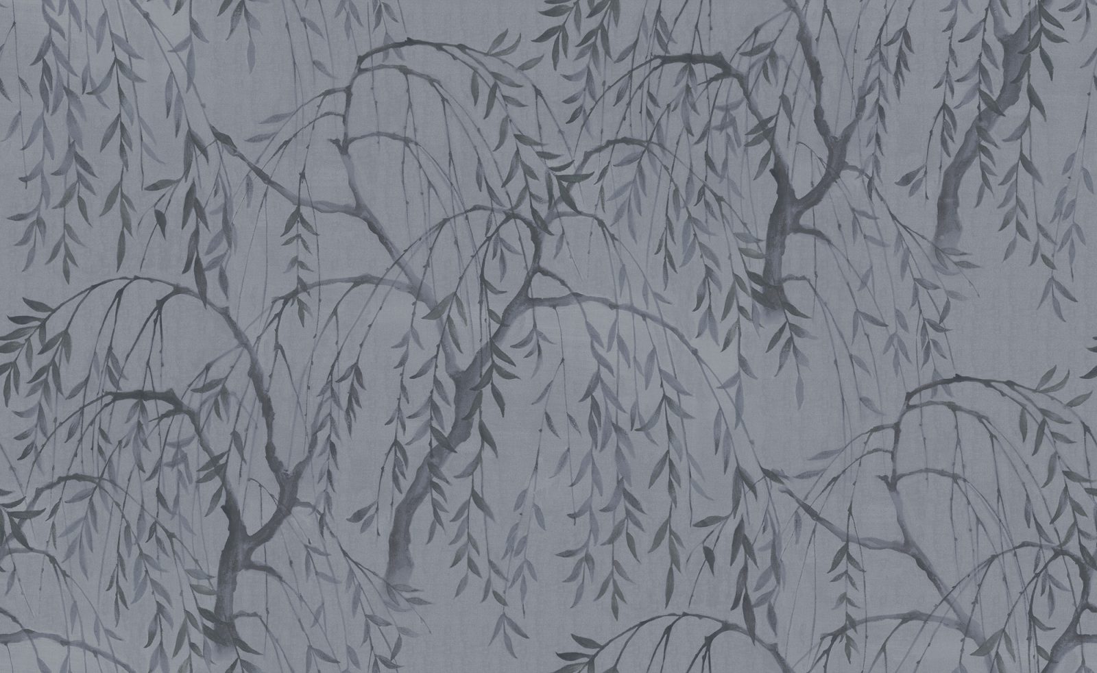 Weeping Willows, Still Waters, Rebel Walls