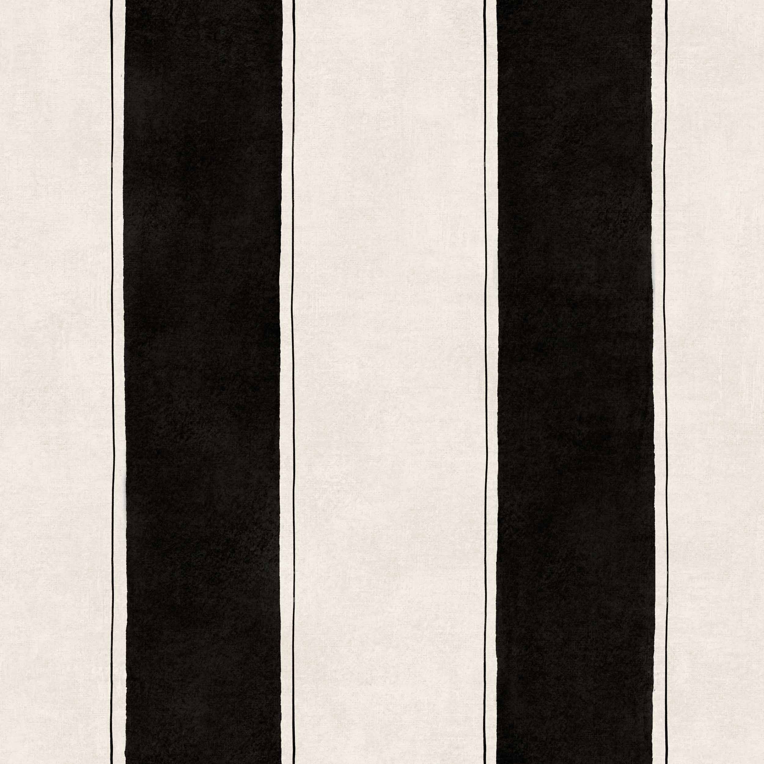 Florentine Stripe, Onyx, Coordonne, 5mp / rola