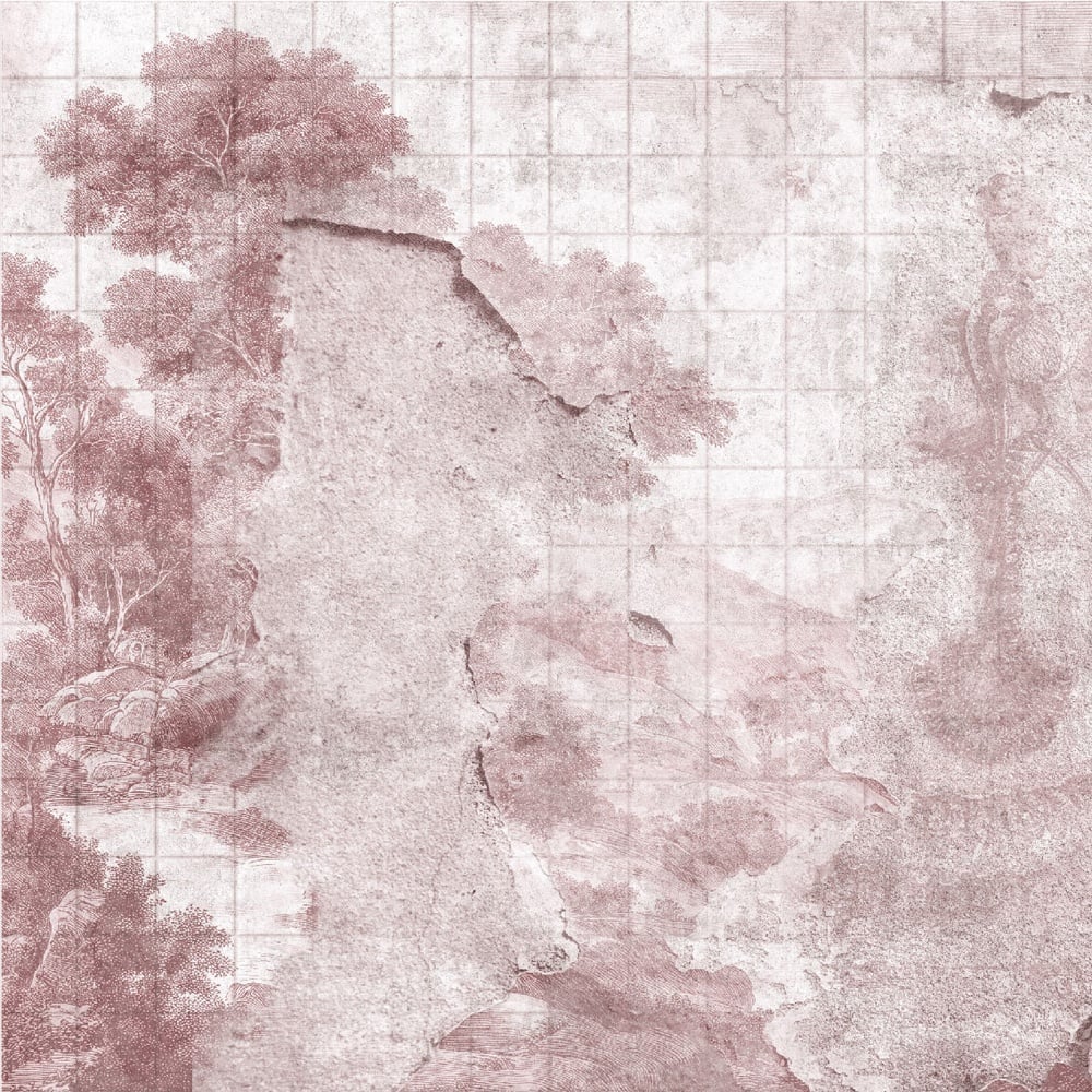 Tree of Eternity, Rose, VLAdiLA 4