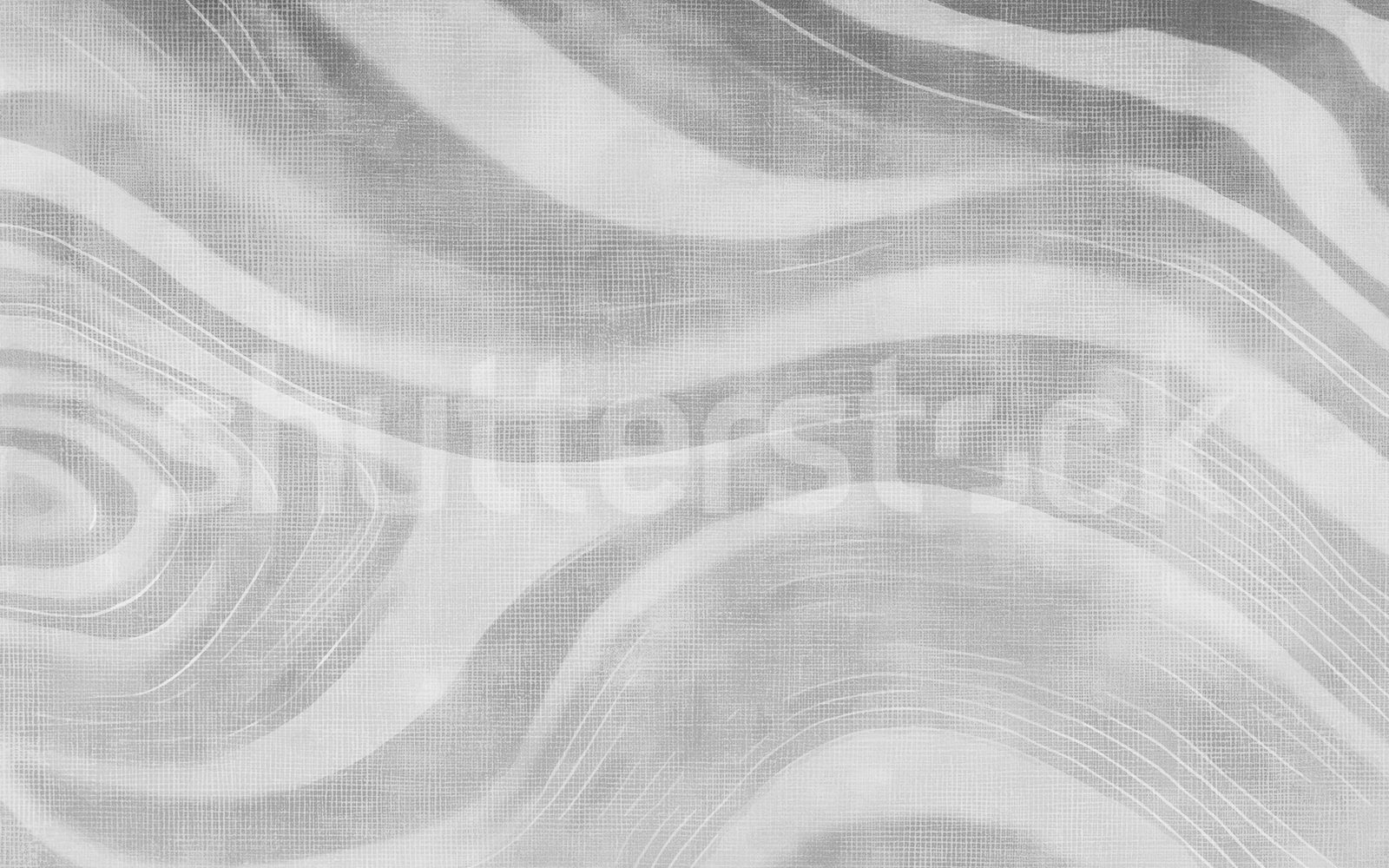 Ocean Lines, Gray, Rebel Walls