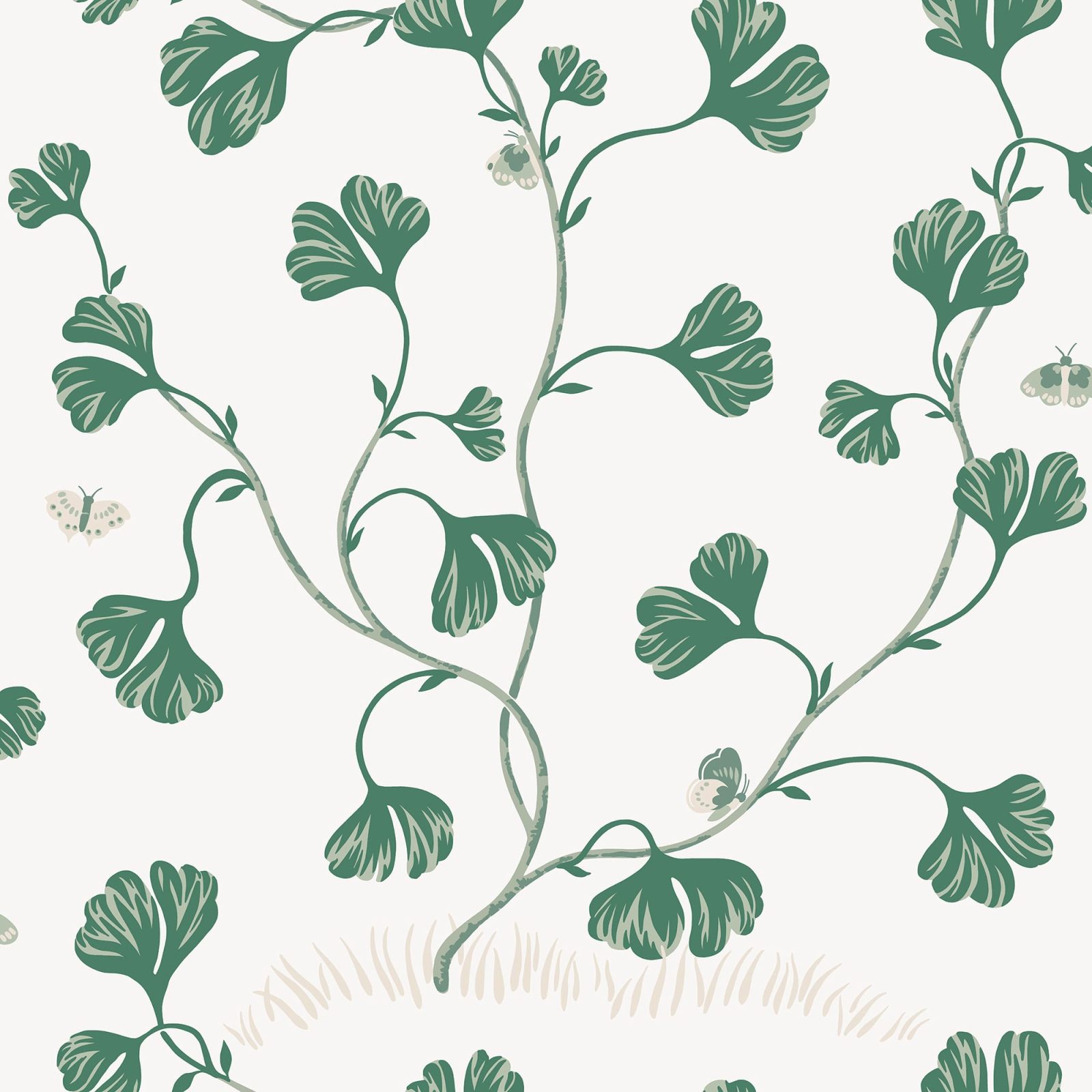 Ebba, Green, Sandberg, 5.3mp / rola
