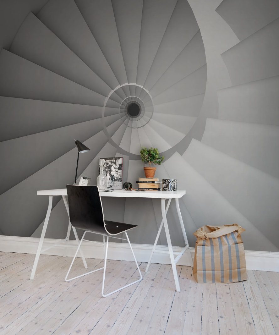 Ratio, Rebel Walls 4