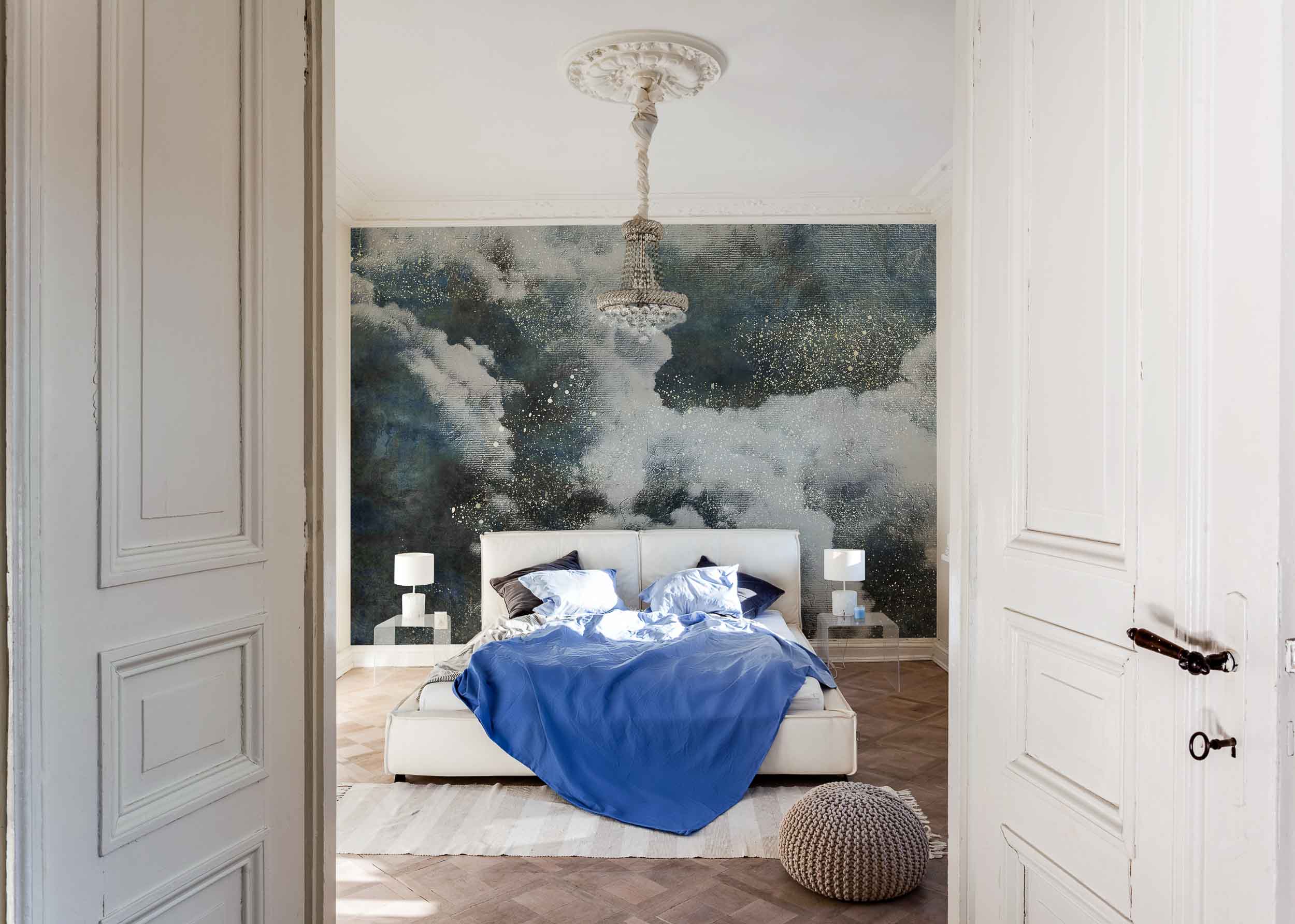 Clouds, Night, Coordonne 3