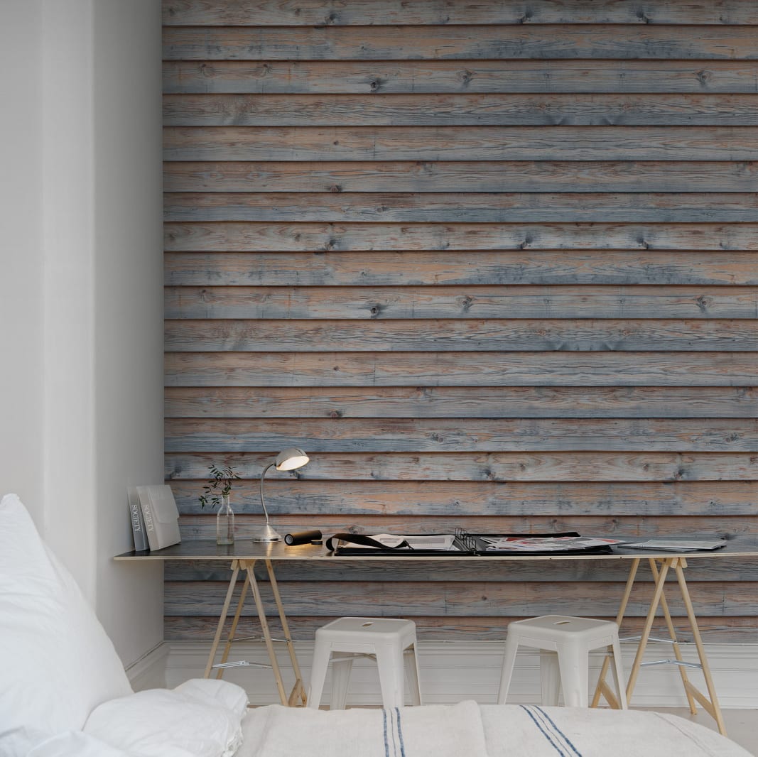 Horizontal Boards, Rebel Walls 3