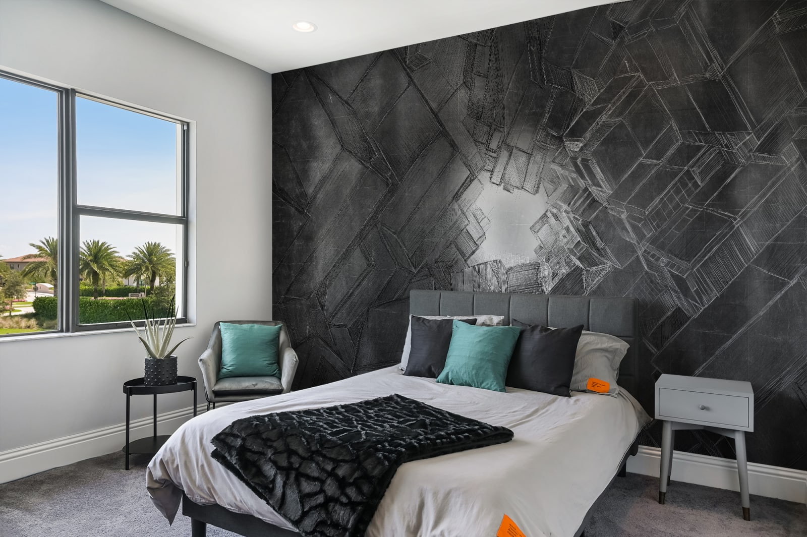 Inception, Rebel Walls 3