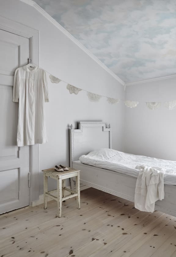 Himmel Light Blue, Sandberg 4