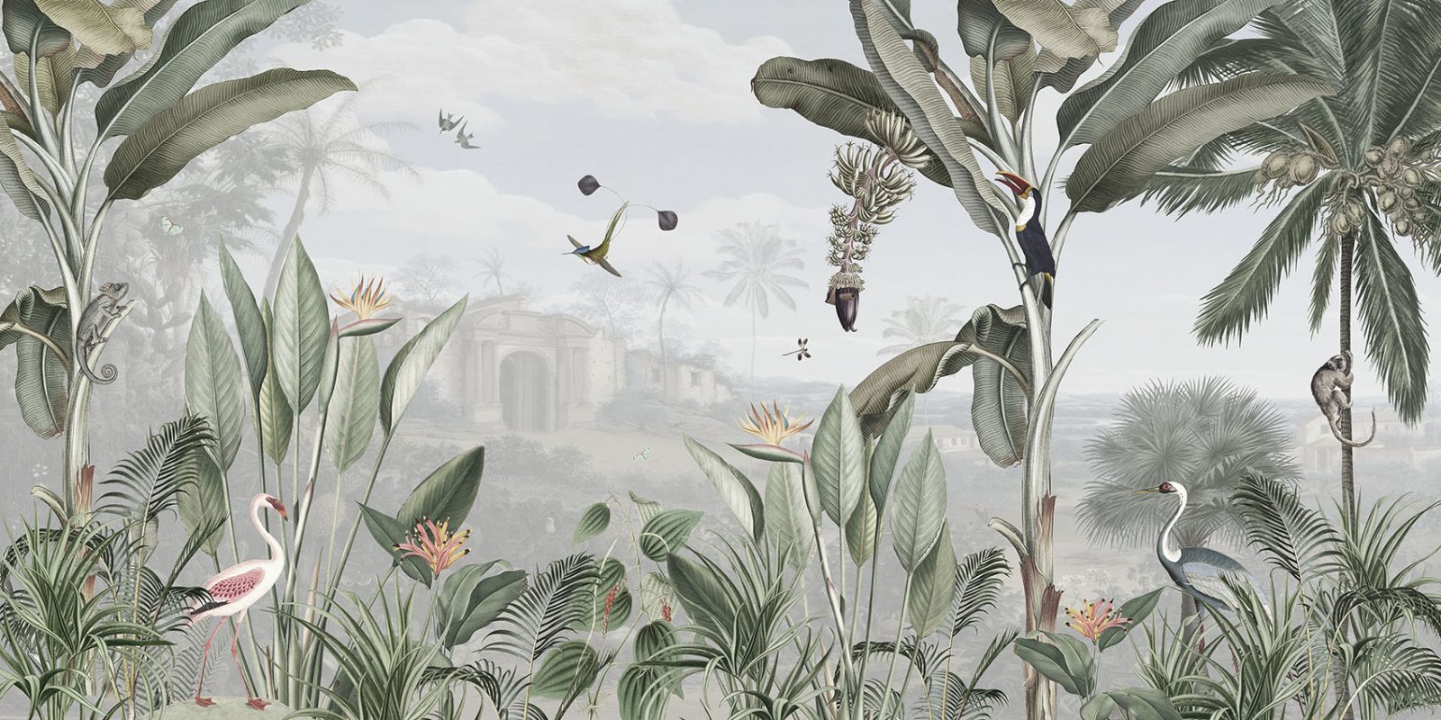 Botanical Beauty, Sir Edward