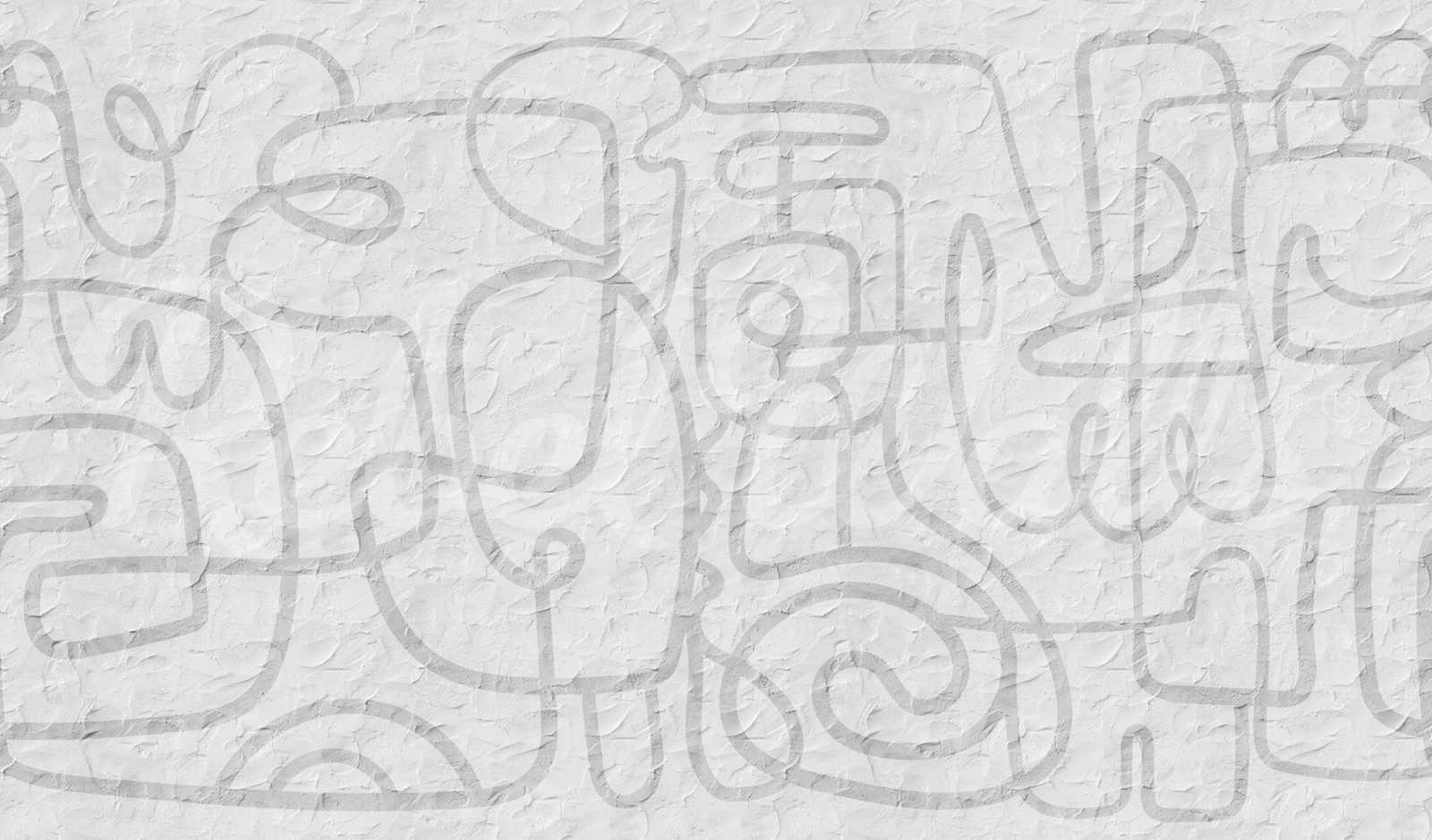 Artsy, Soft White, Rebel Walls