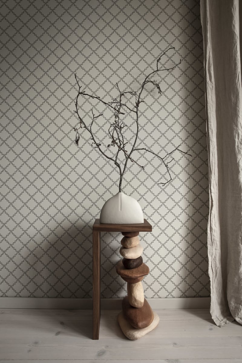 Trellis Graphite, Sandberg, 5.3mp / rola 2