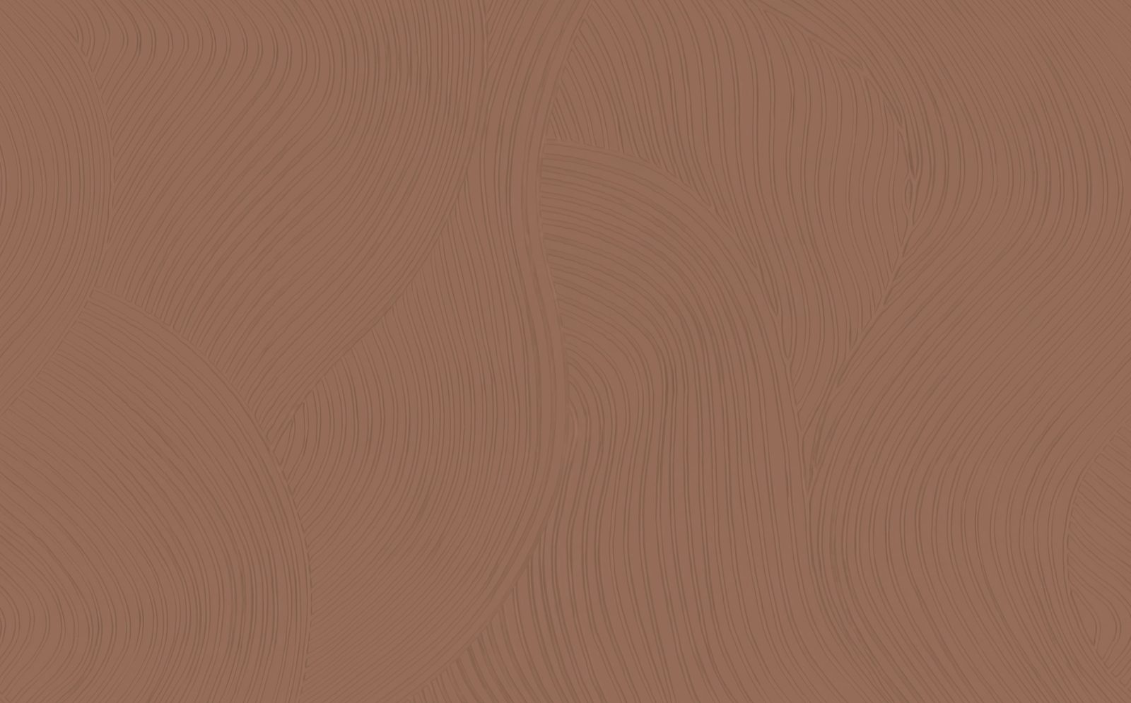 Clay Flow, Mocha Mousse, Rebel Walls