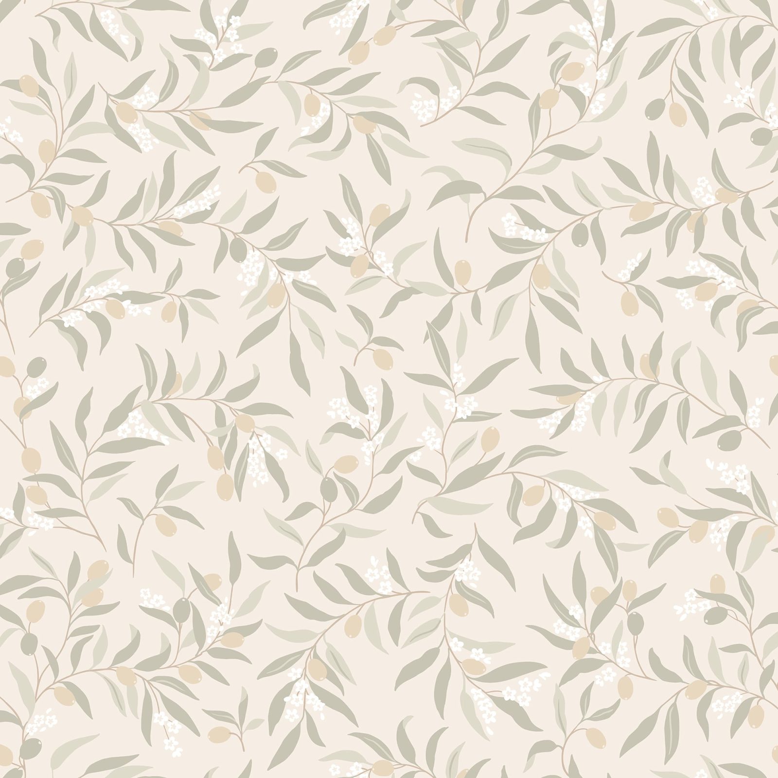 Olivia, Sage Green, Sandberg, 5.3mp / rola