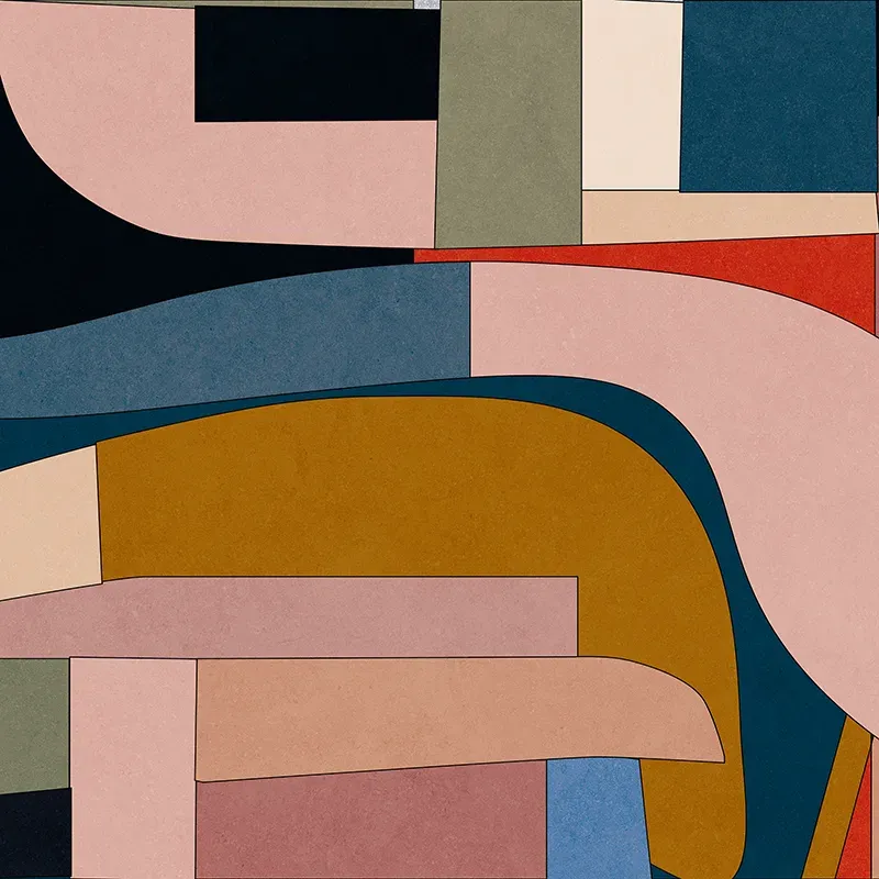 Bohemian Geometry, VLAdiLA