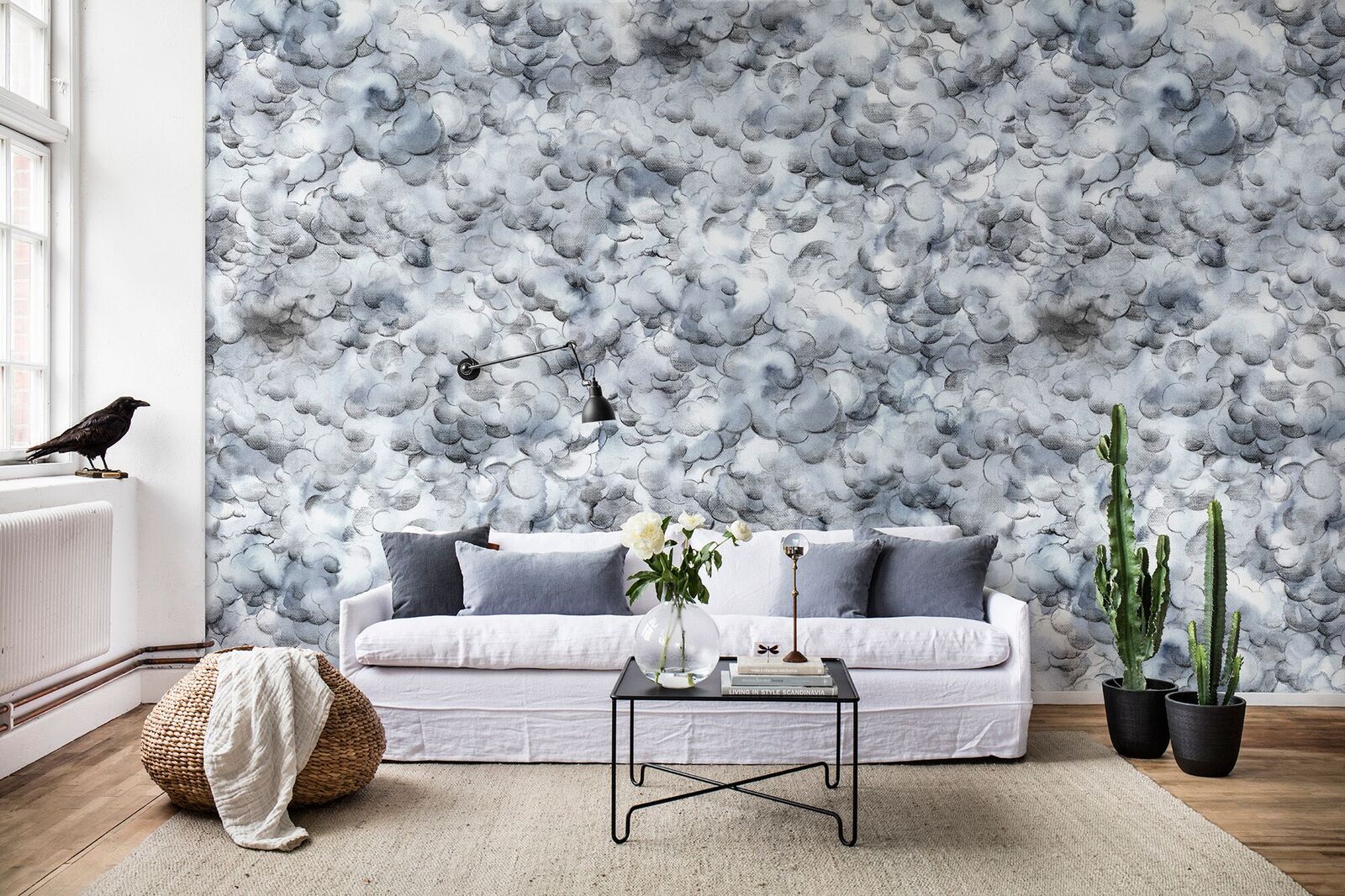 Storm Brewing, Rebel Walls 2