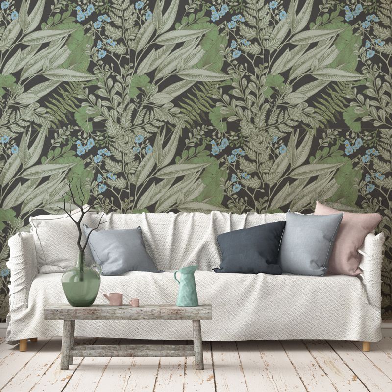 Green Flowers, VLAdiLA 2