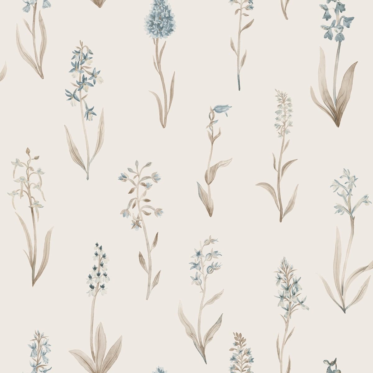Alma, Misty Blue, Sandberg, 5.3mp / rola