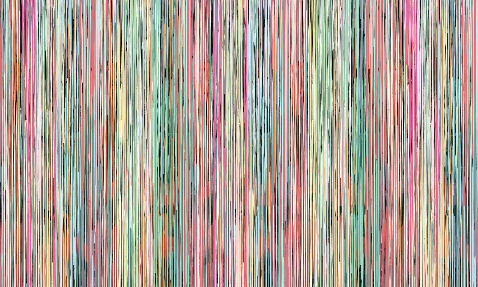 Colour Stream, Rebel Walls