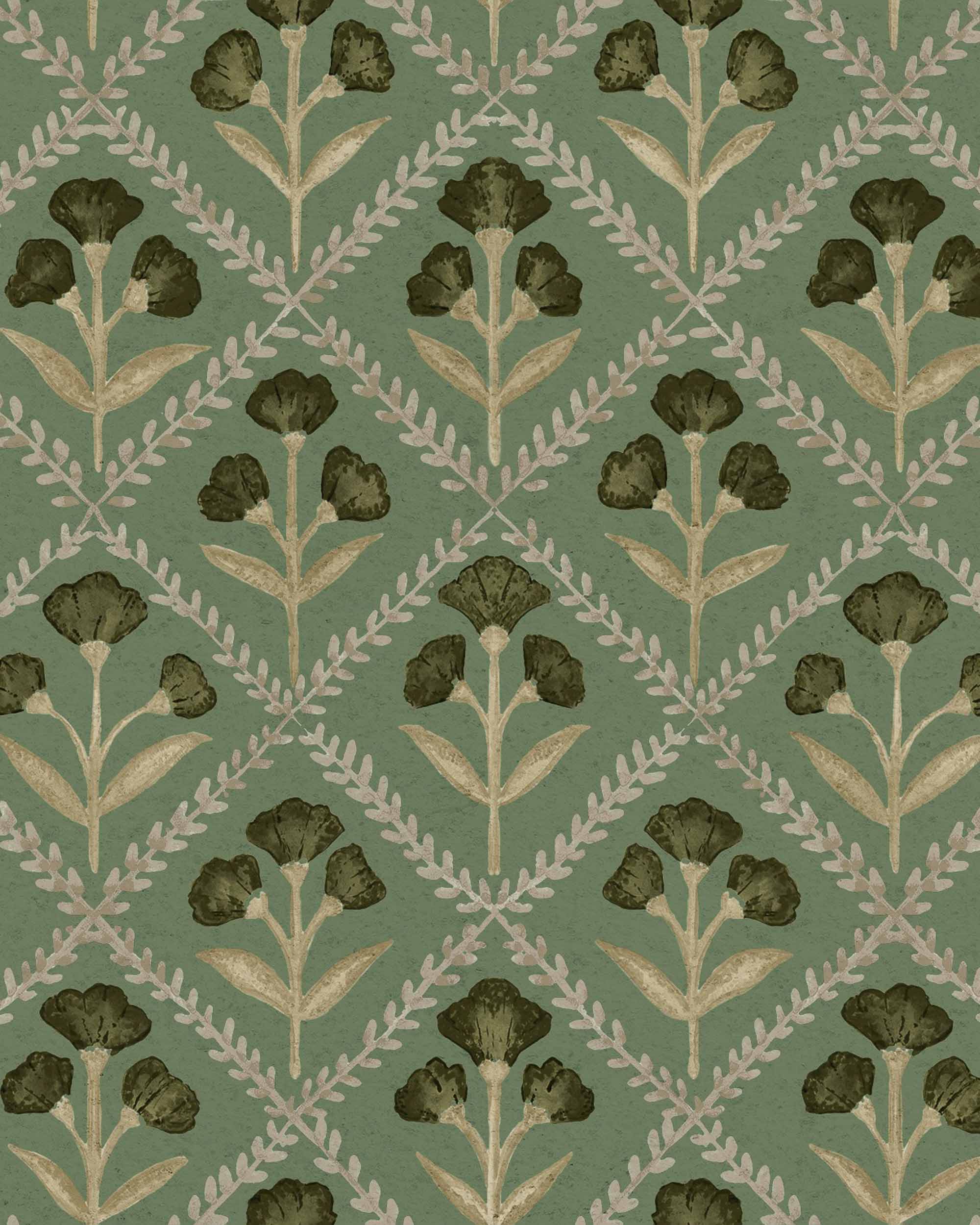 Poppy, Emerald, Coordonne, 5mp / rola