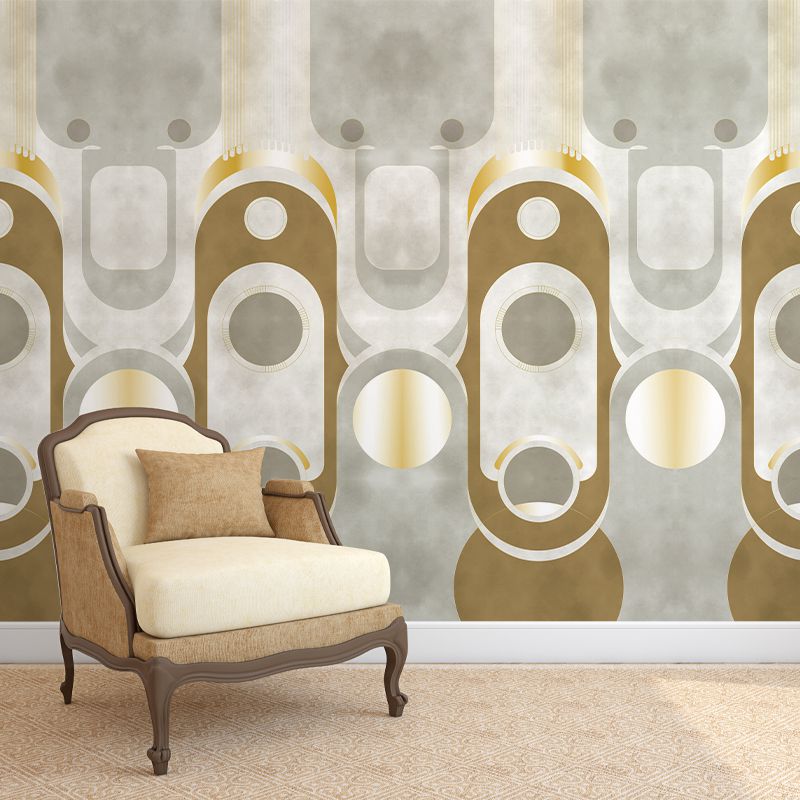 Le Veque Tower Gold, VLAdiLA 4
