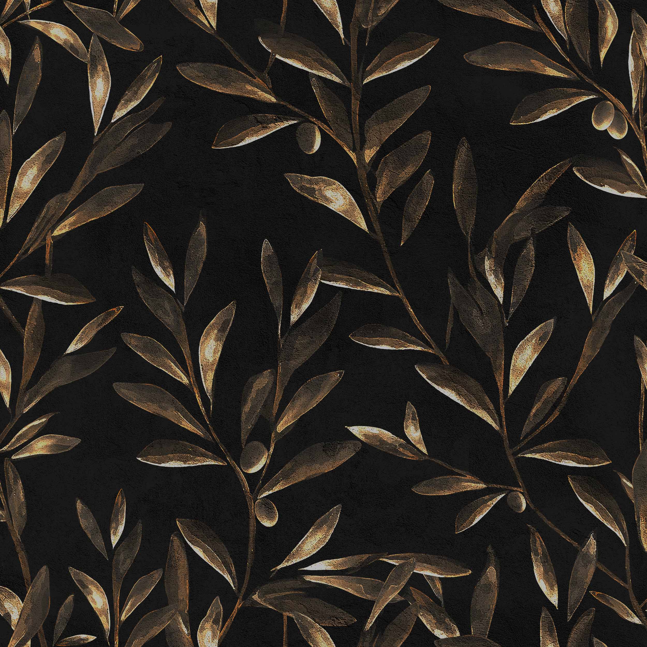 Olivetum, Coal, Coordonne, 5mp / rola