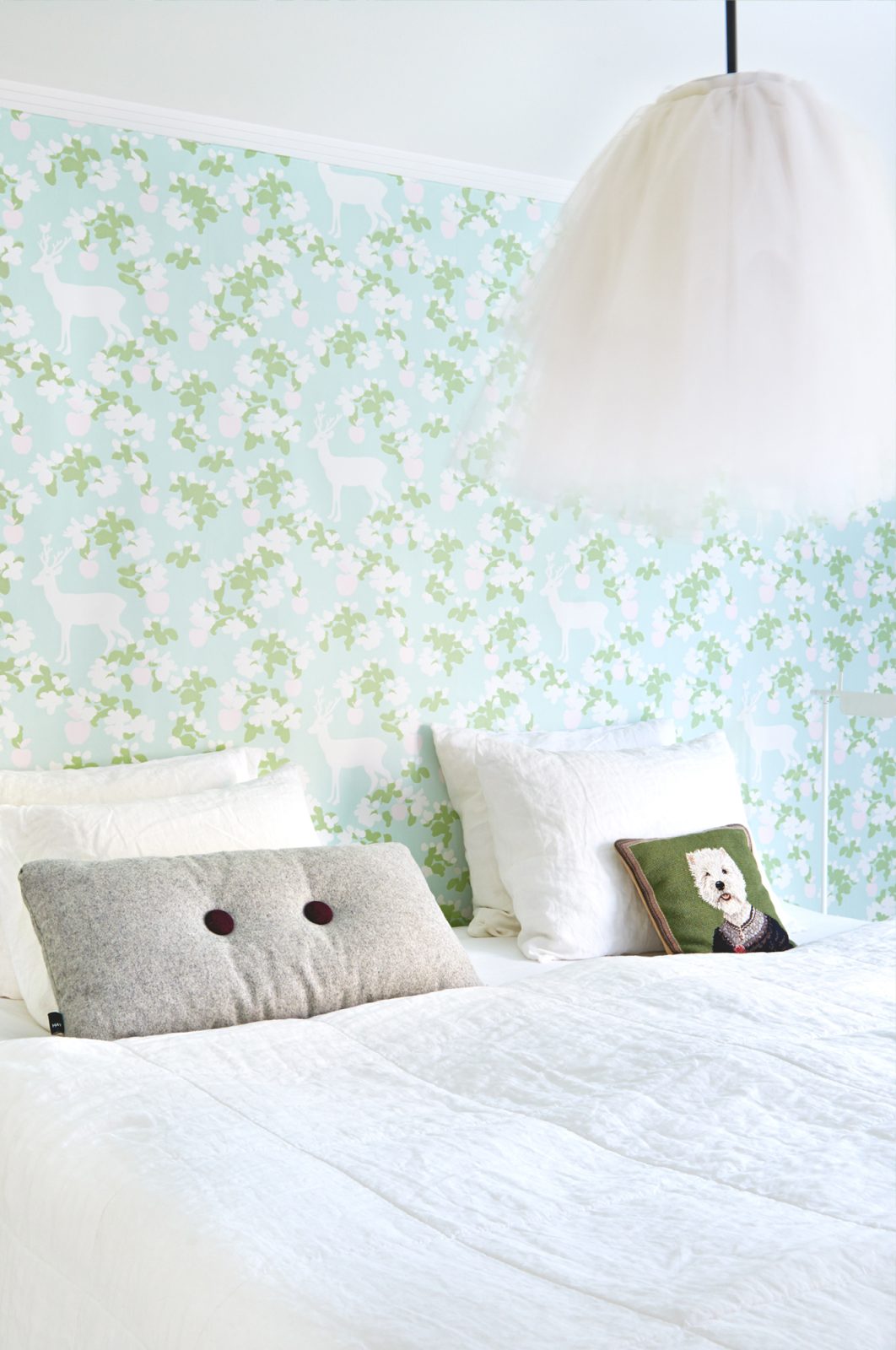 Apple Garden, Turquoise, Majvillan 3