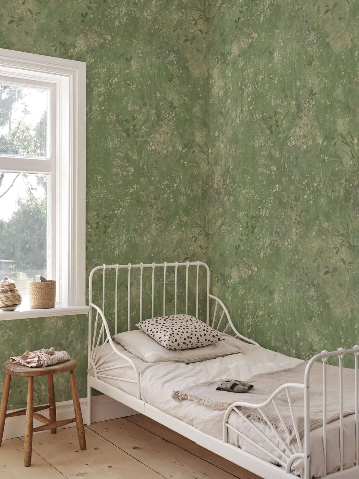 Juni, Green, Sandberg 3