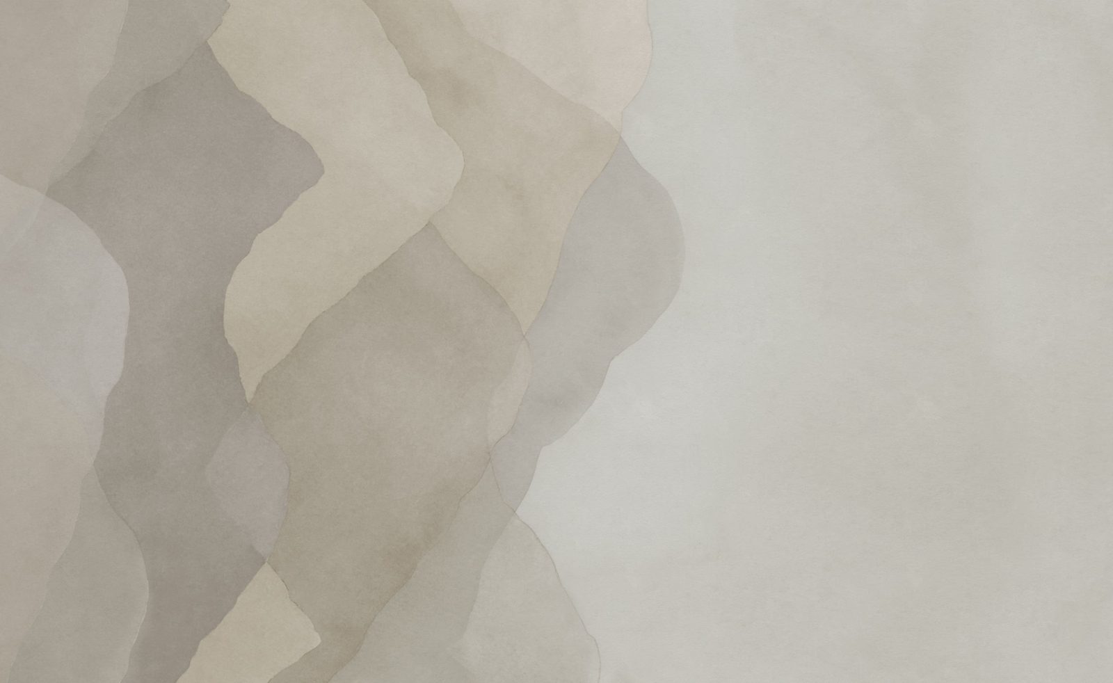 Watercolor Vertical, Beige, Rebel Walls