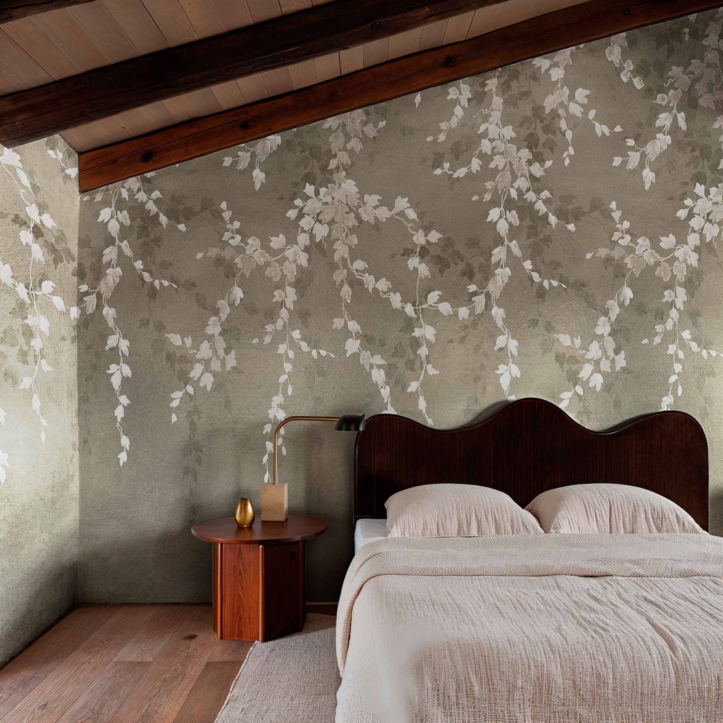Vine Shadow, Silver, Coordonne 2