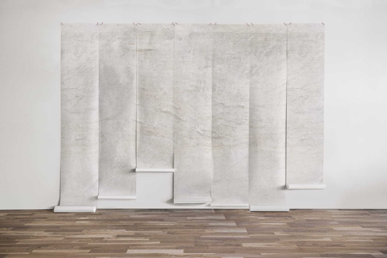 Maria Qvist, Pearl, Rebel Walls 5