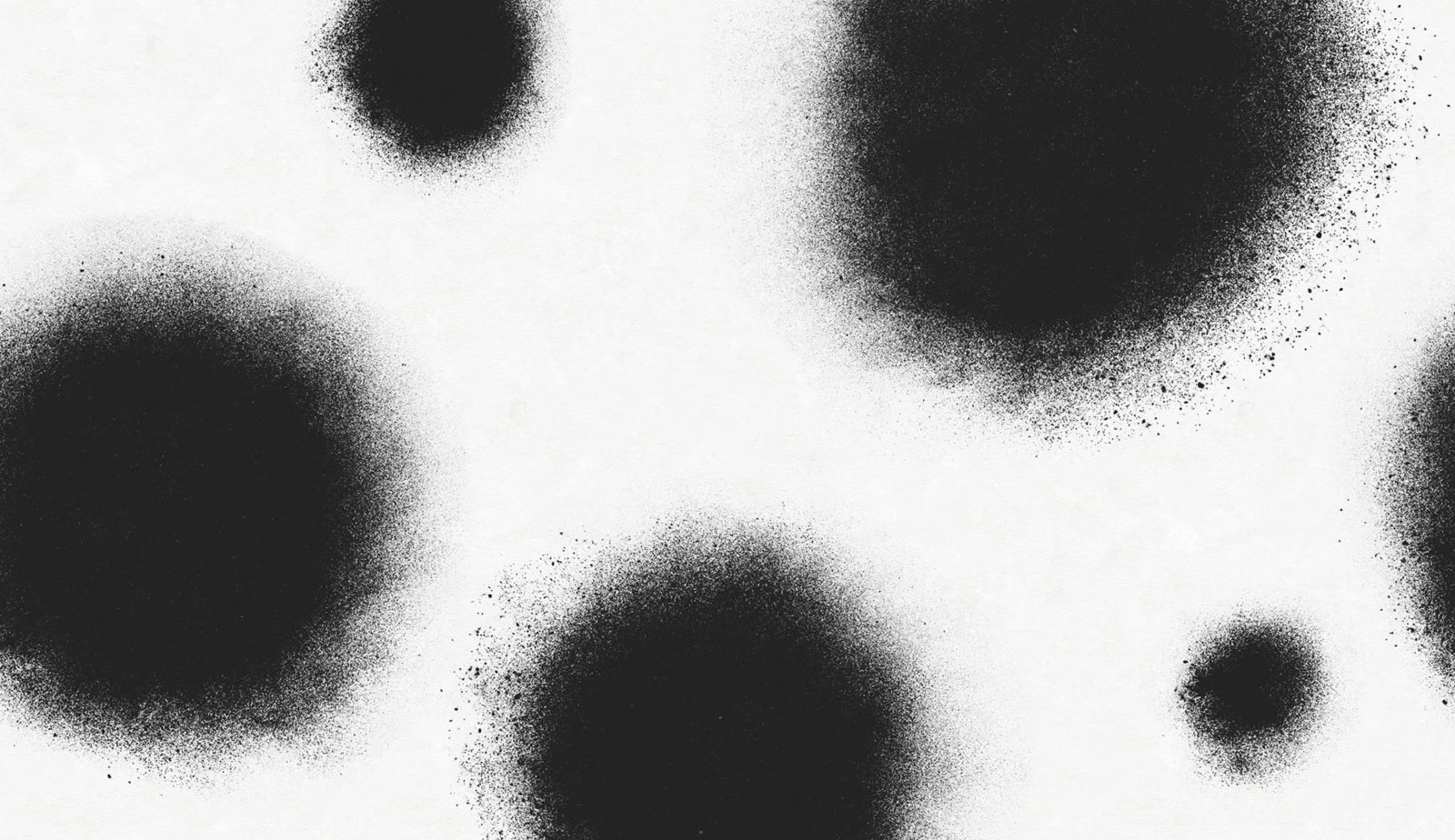 Ash Dots, Graphite, Rebel Walls