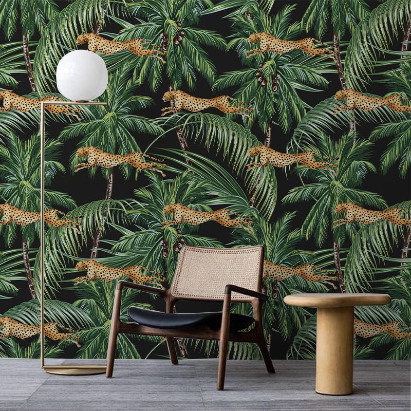 Jungle pattern, VLAdiLA 4