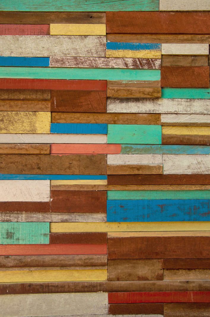 Carpenter's Delight, Rebel Walls