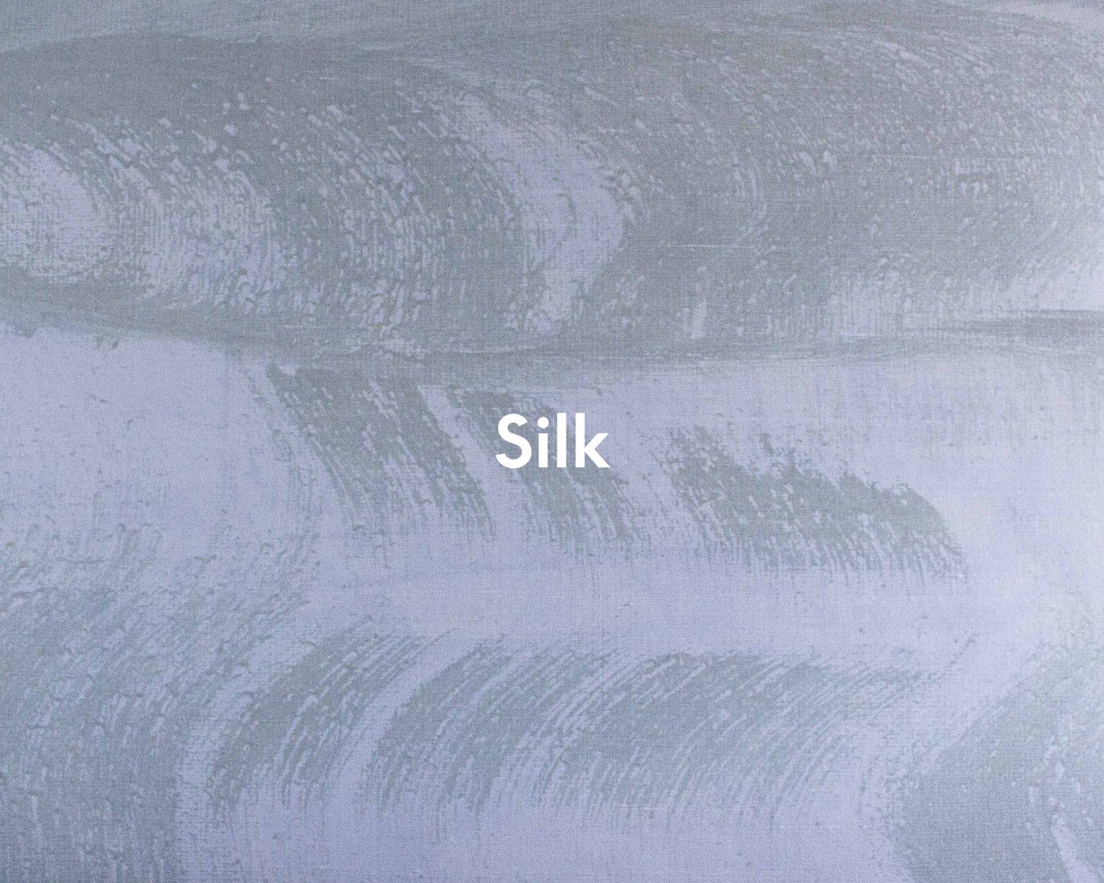 Sand Waves, Silver, Coordonne 6