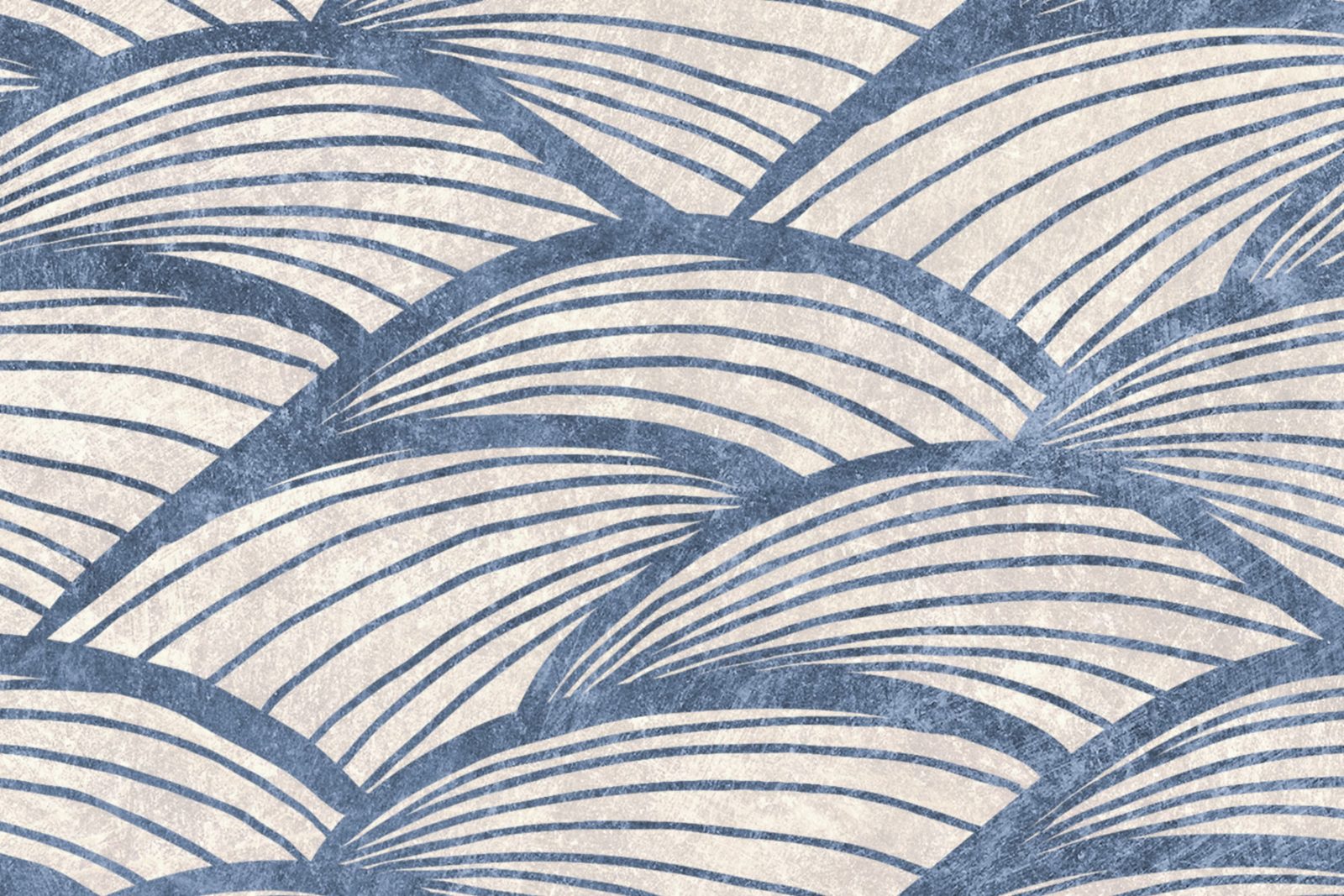 Ripple Blue, Rebel Walls 4