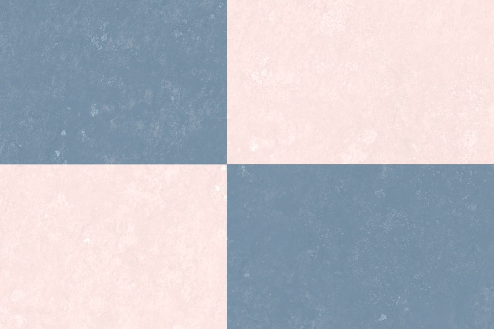 Chess, Blue & Pink, Rebel Walls 3