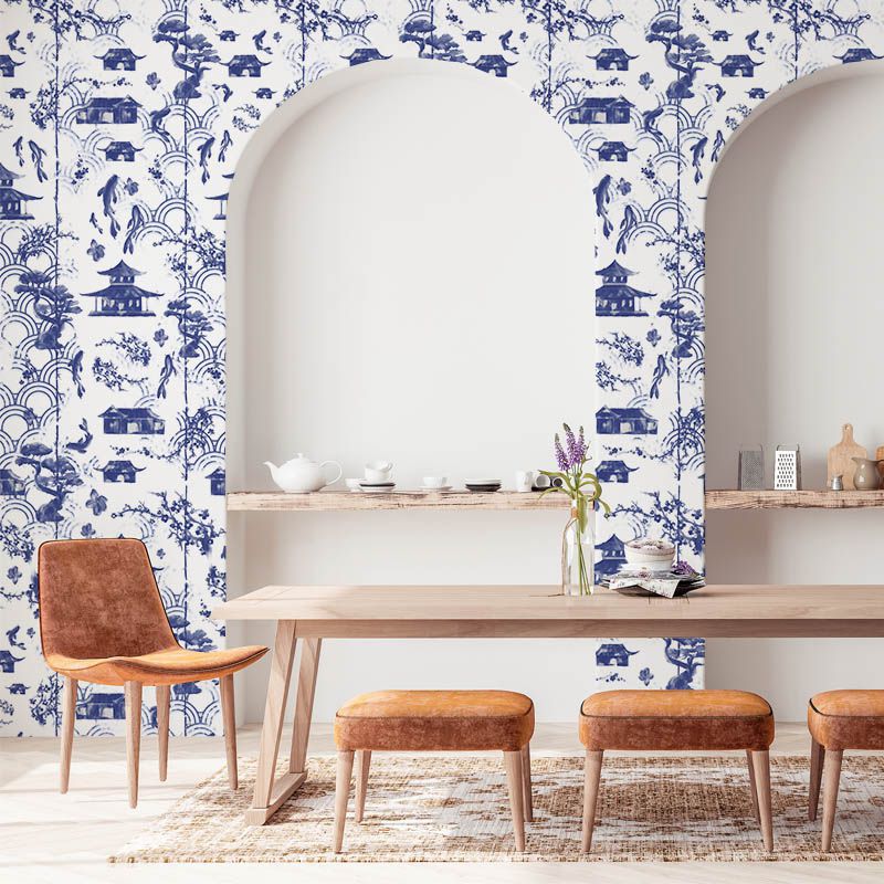 Blue Imari, VLAdiLA 3