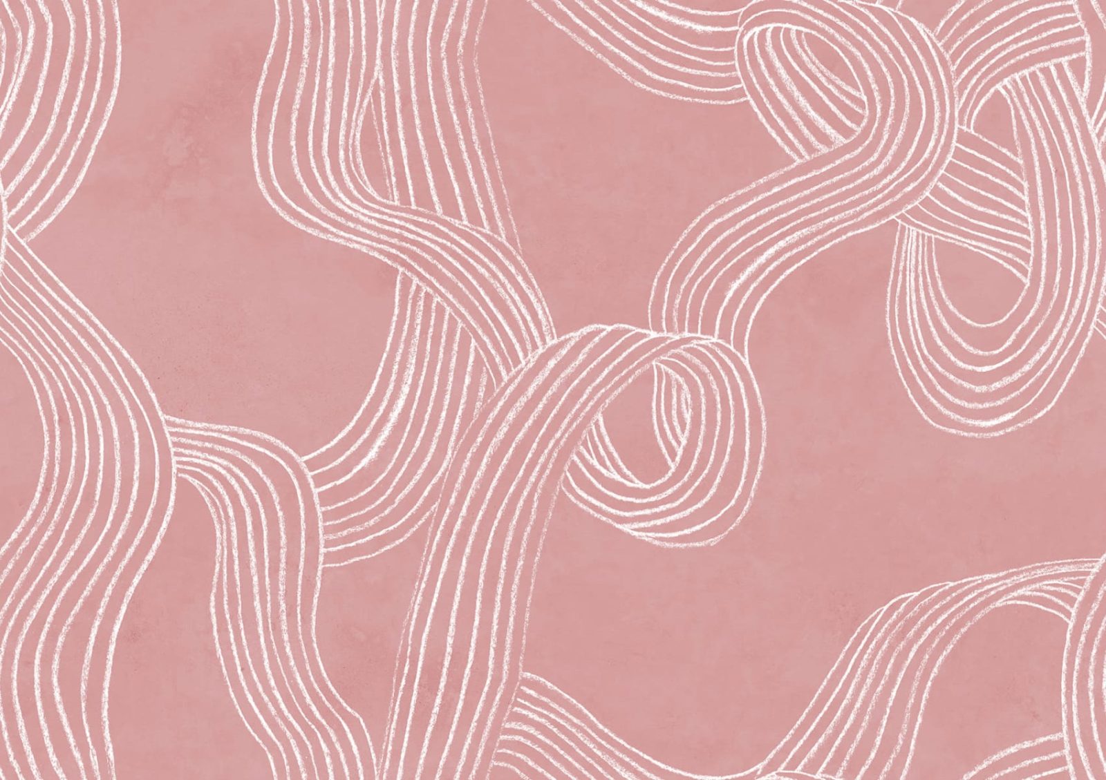 Stripes Repeatable, Pink, Rebel Walls