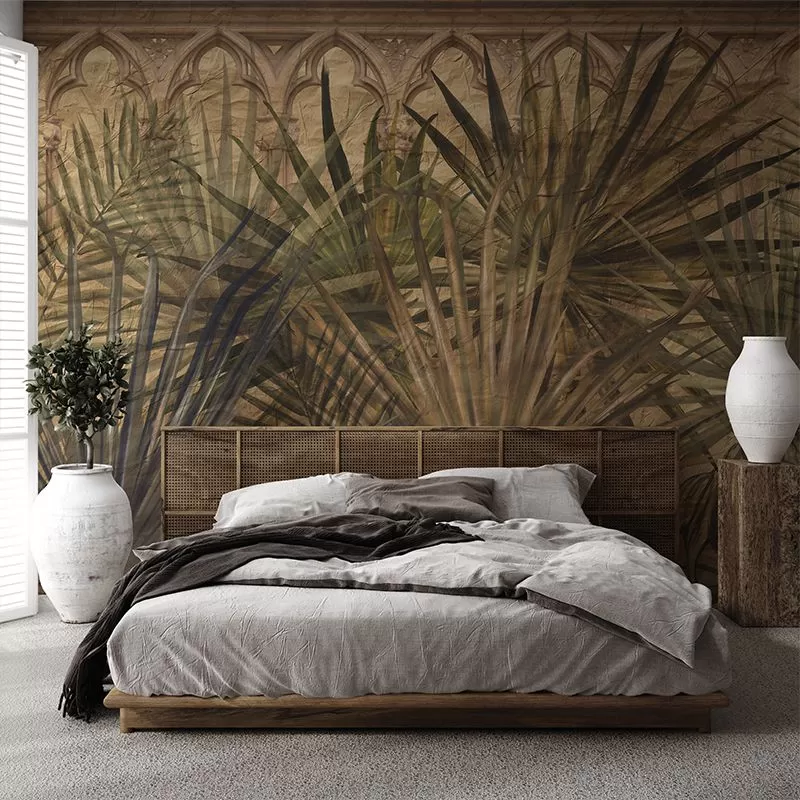 Sepian Palms, VLAdiLA 3