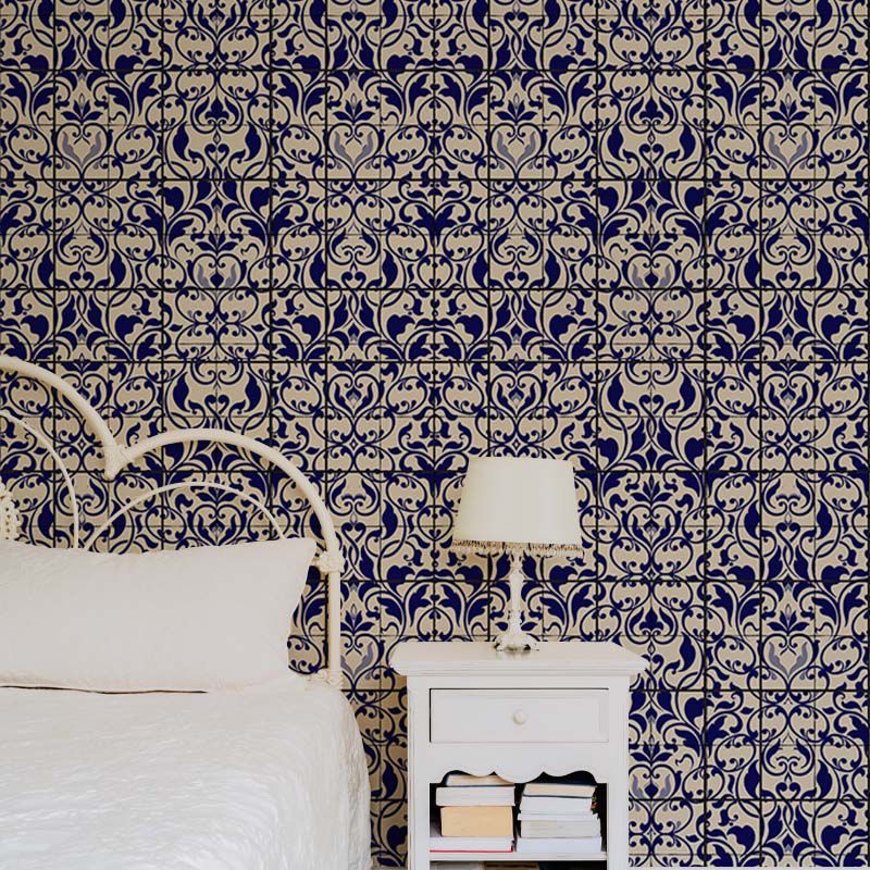 Porcelain Blue, VLAdiLA 4