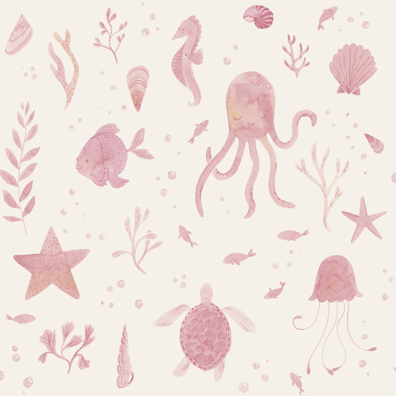 Della, Pink, Sandberg, 5.3mp / rola