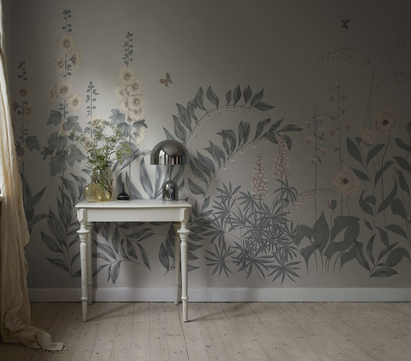 Aino, Indigo Blue, Sandberg 2