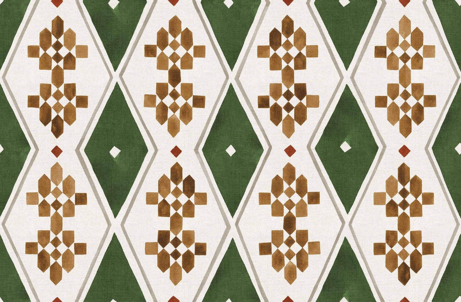 Beldi Rugs, Leaves, Coordonne, 5.2mp / rola