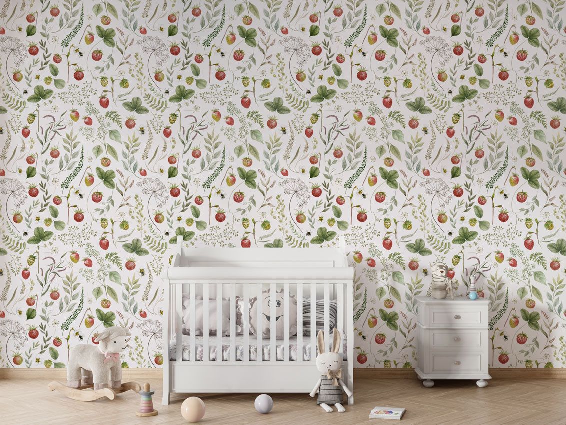Strawberry Hill, Kikki Belle 3